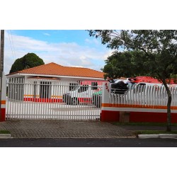 SMAP de Campo Largo retorna ao Horto Municipal e SAMU ganha nova base